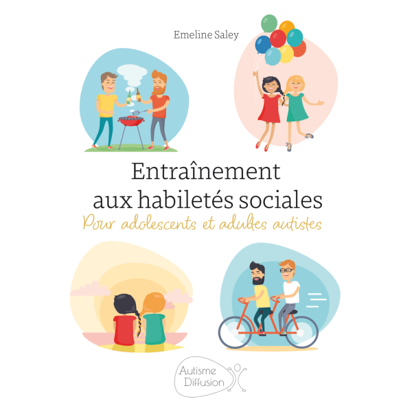 45- Autisme - conseils -Proposer des jeux sociaux et des jeux sensoriels 