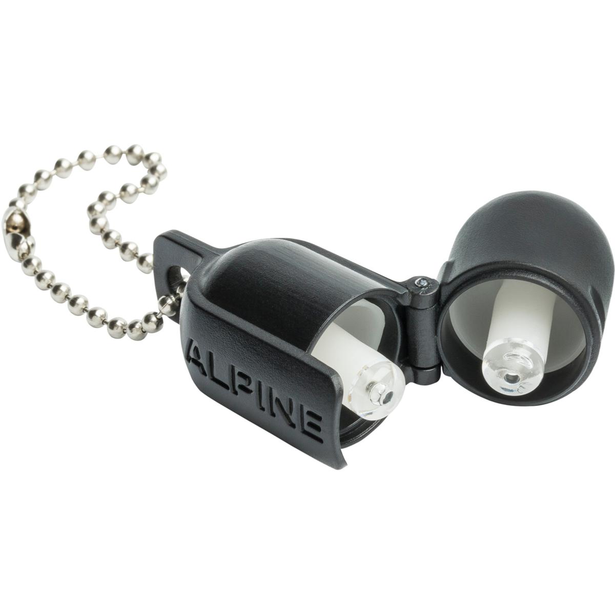 Bouchons d'oreilles Alpine PartyPlug Protection auditive