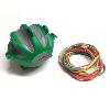 CanDo® Digi-Squeeze Balle d'exercice 