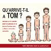 Qu'arrive-t-il  Tom ?