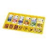 Kit complet de monnaie factice