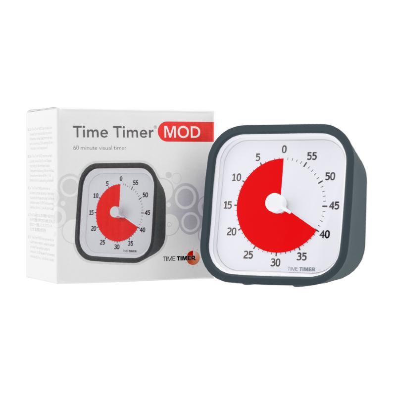 Timer  Bien être autiste