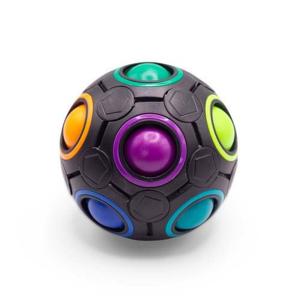 Balle casse-tête puzzle ball