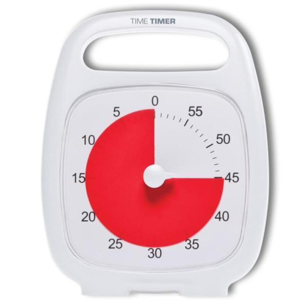 Time Timer® Plus