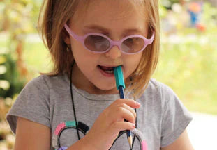 Quelles clefs pour les personnes qui recherchent des stimulations orales ?