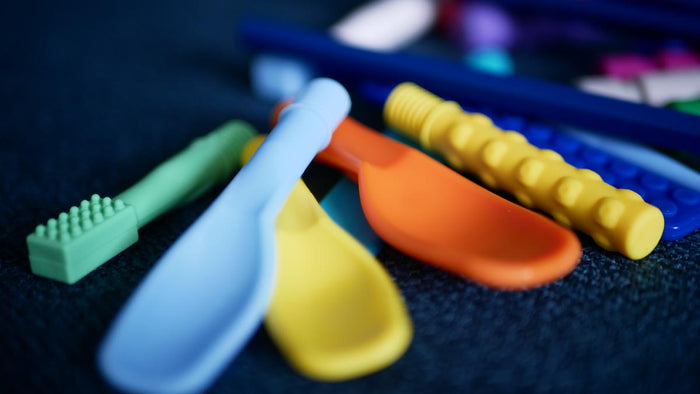 différents embouts pour le z-vibe  ARK