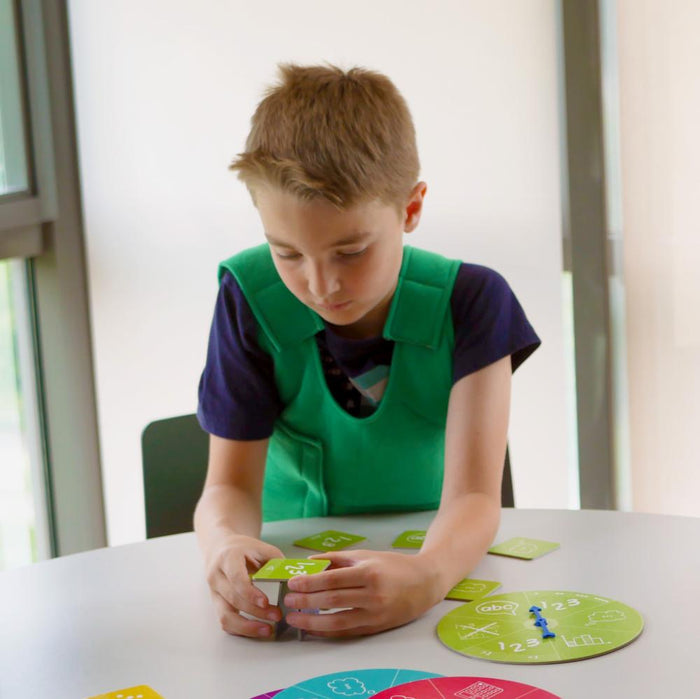 Objets lestés : théorie et pratique