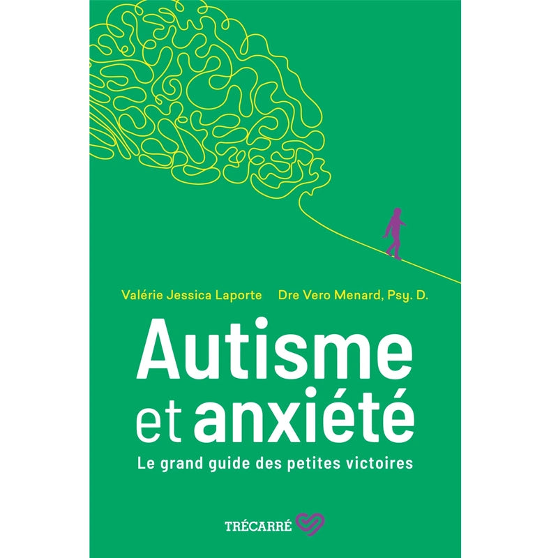 Autisme et anxiété