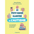 Couverture du livre « Le petit guide illustré de l’autisme » de Fanny Terrisse