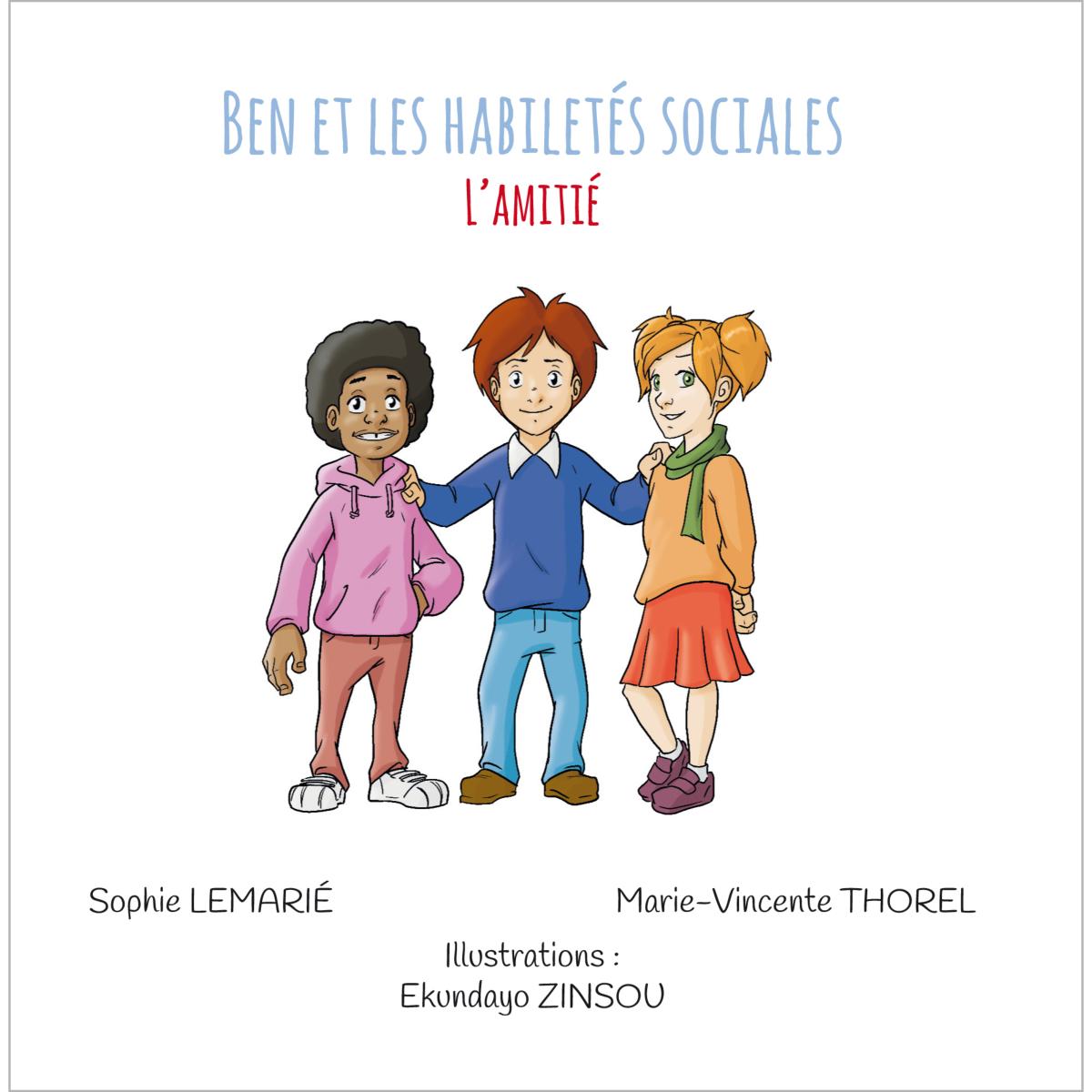 Ben et les habiletés sociales : L&