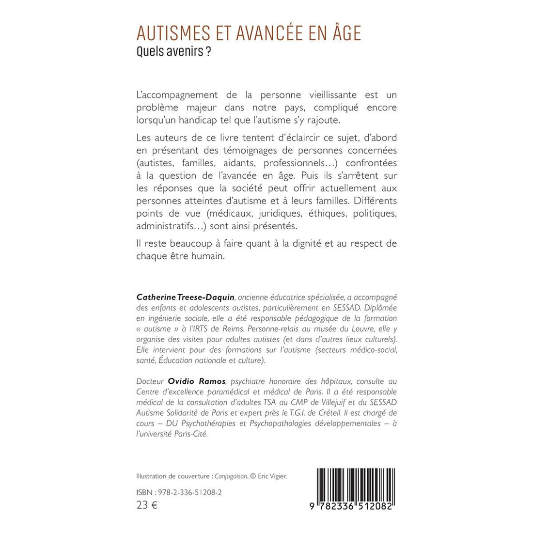 Autismes et avancée en âge