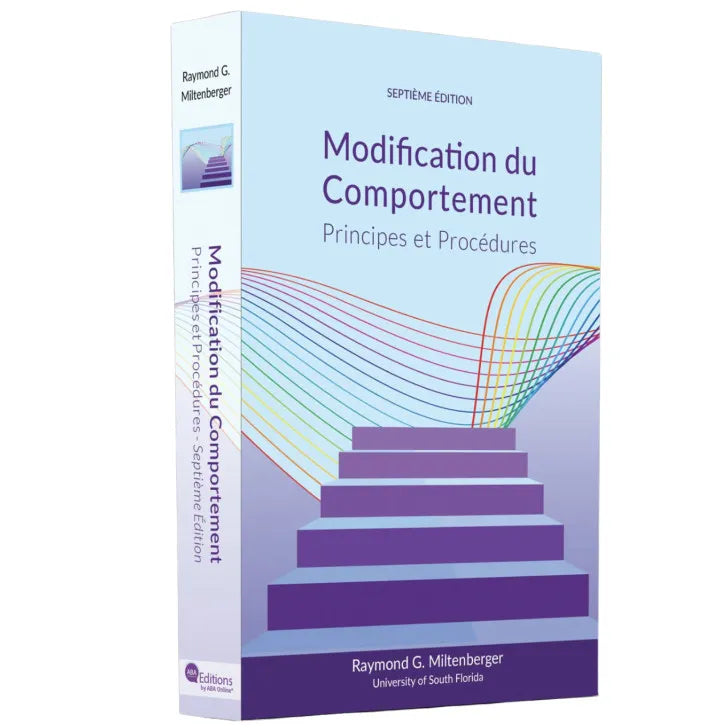 Modification du Comportement