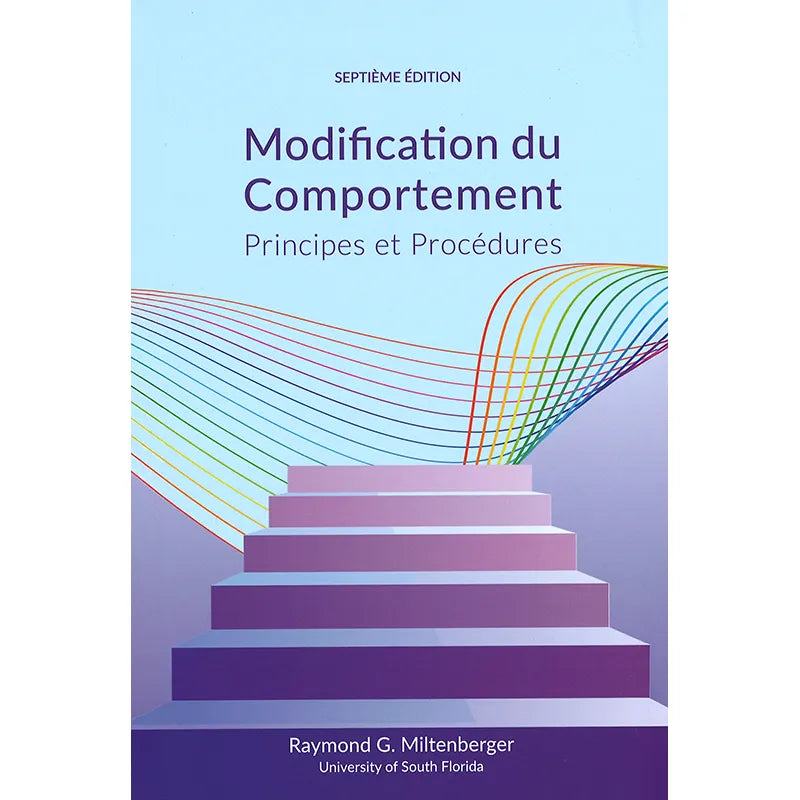 Modification du Comportement