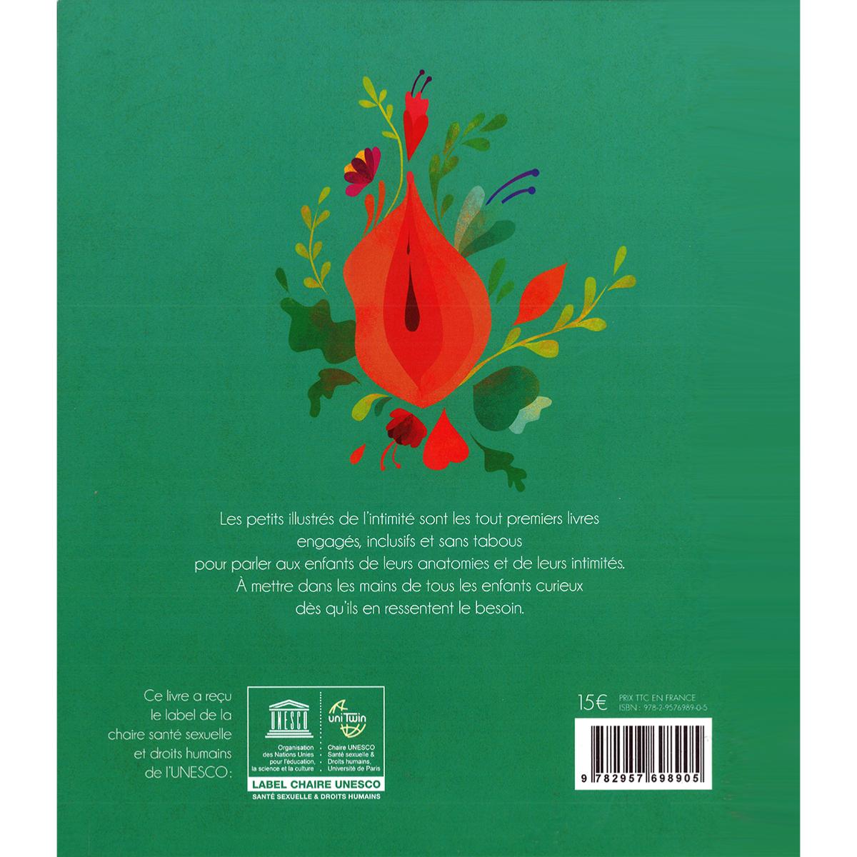Le petit illustré de l&