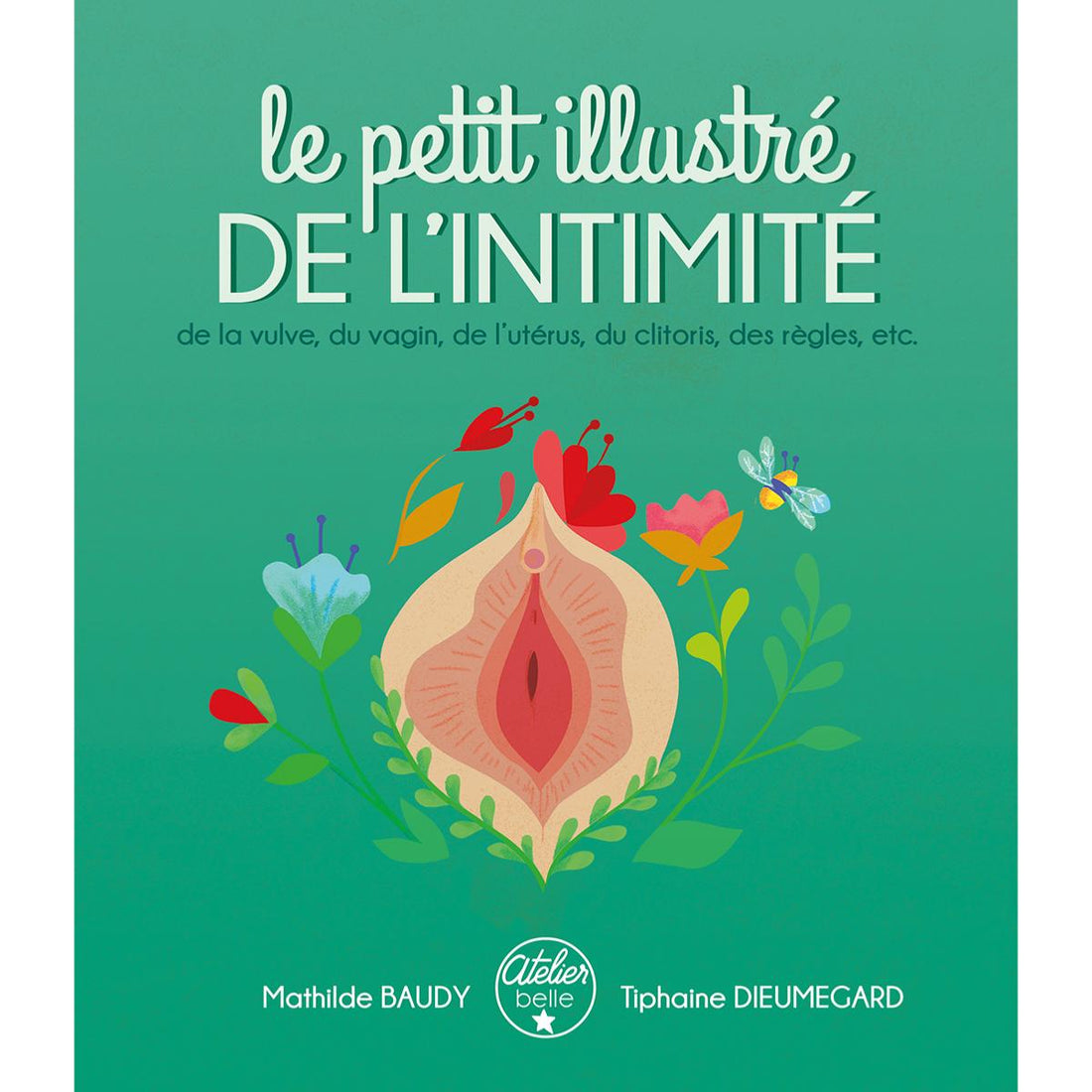 Le petit illustré de l&
