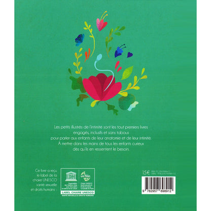 Le petit illustré de l&