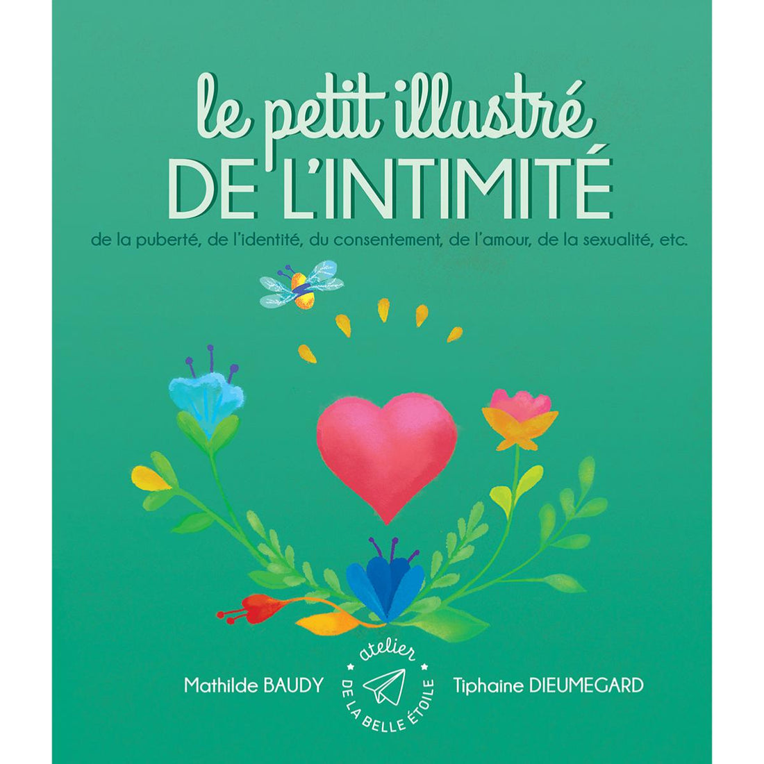 Le petit illustré de l&