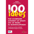Couverture du livre « 100 idées pour accompagner autrement les enfants avec un trouble du neurodéveloppement »