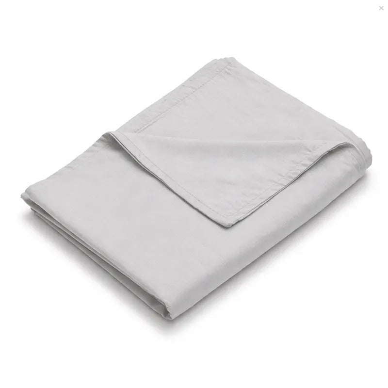 Housse pour couverture lestée 150x200 cm