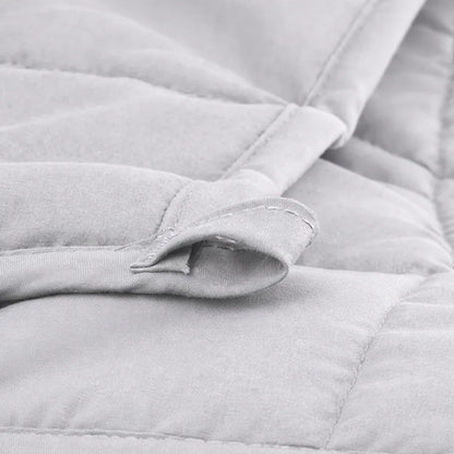 Housse pour couverture lestée 100x150 cm