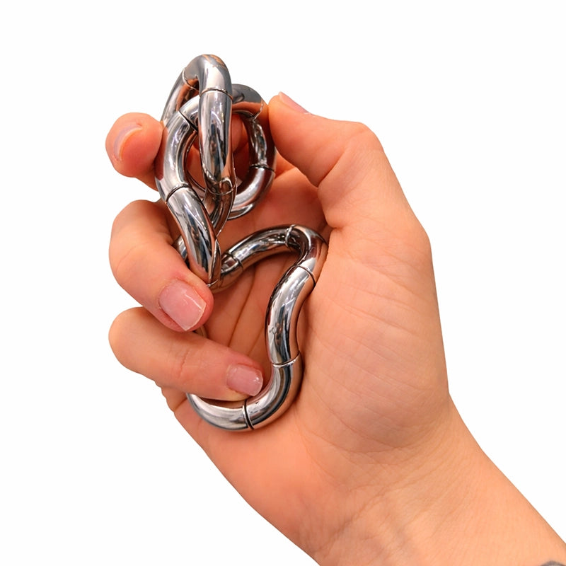 Tangle® Métal Junior