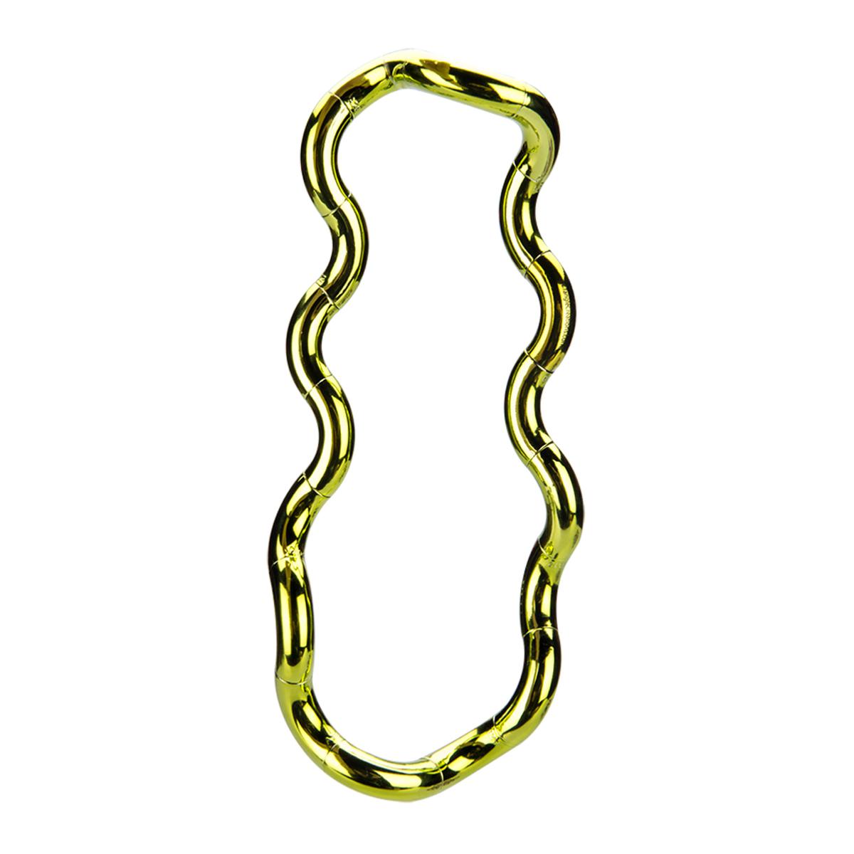 Tangle® métallique