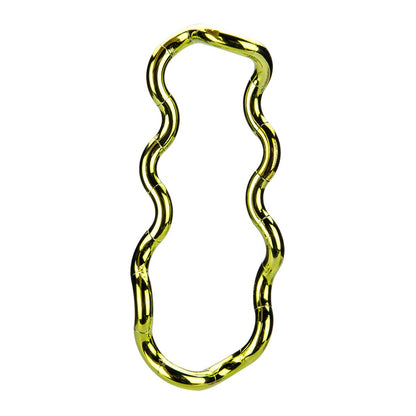 Tangle® métallique