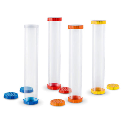 Tubes d&