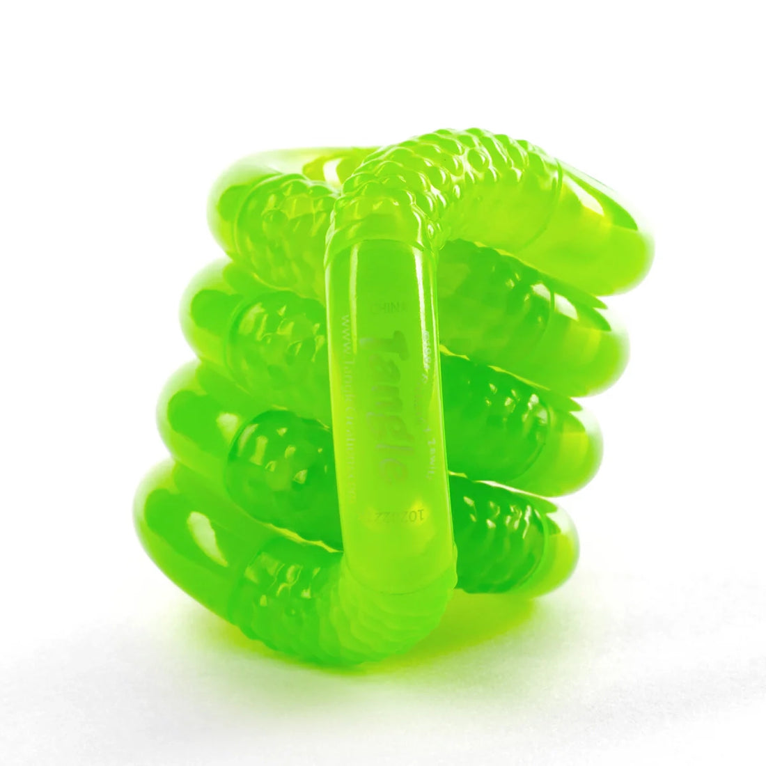 Tangle Junior phosphorescent