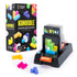 Kanoodle Shape Escape, jeu de réflexion et puzzle logique 3D avec mur mobile chronométré
