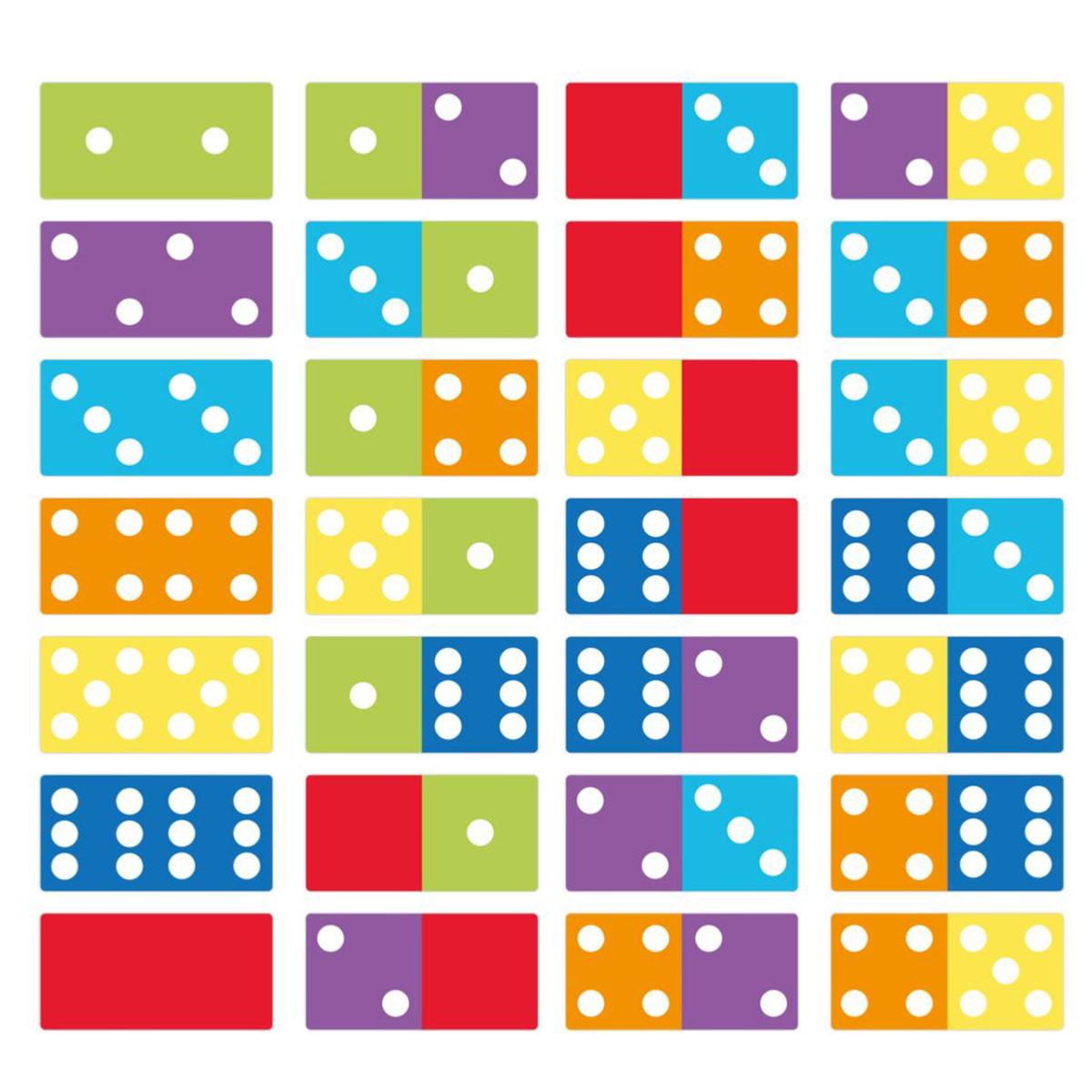 Domino recto/verso