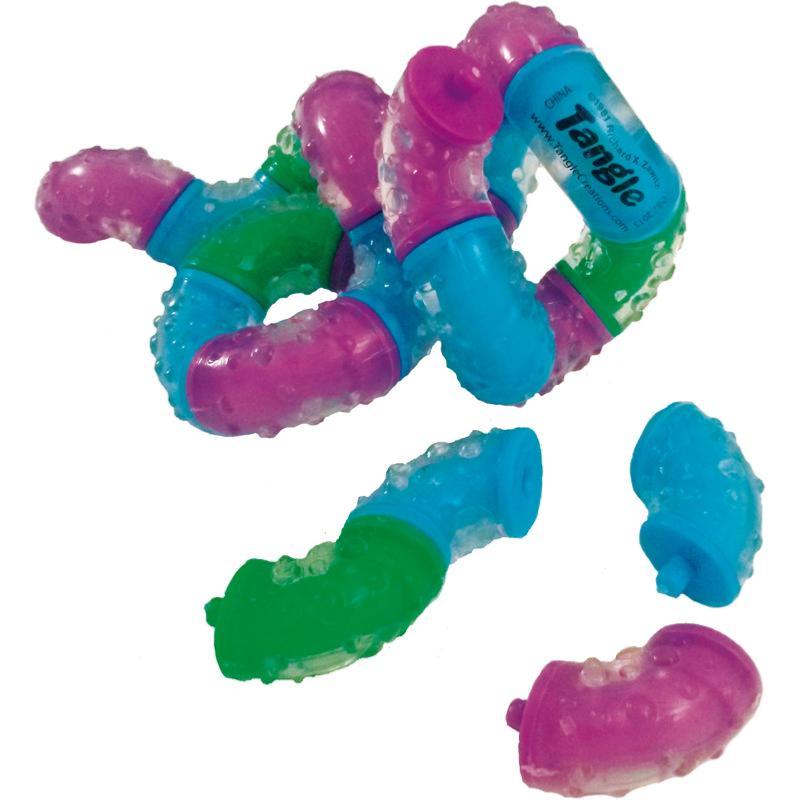 Tangle® Therapy