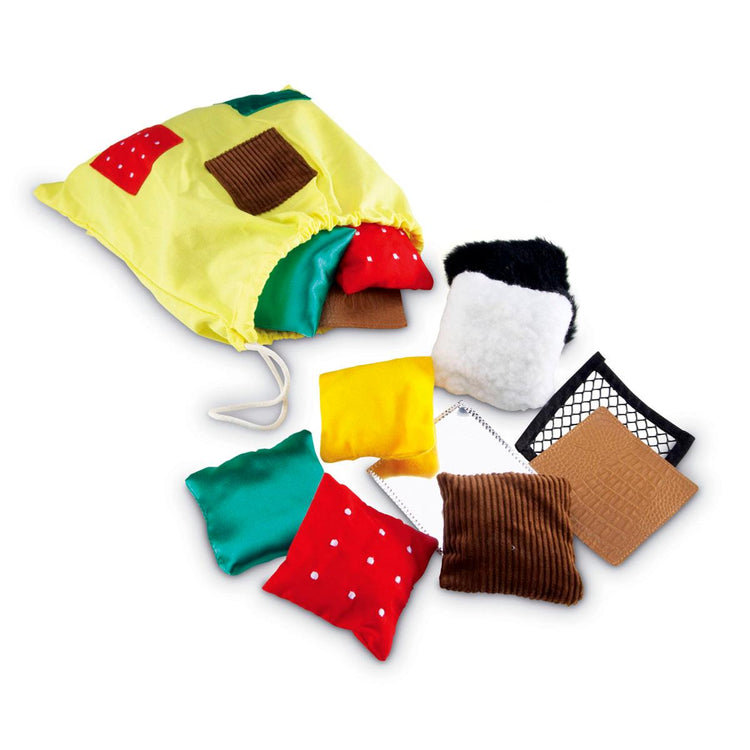 Troubles de la perception sensorielle – Autisme et TND