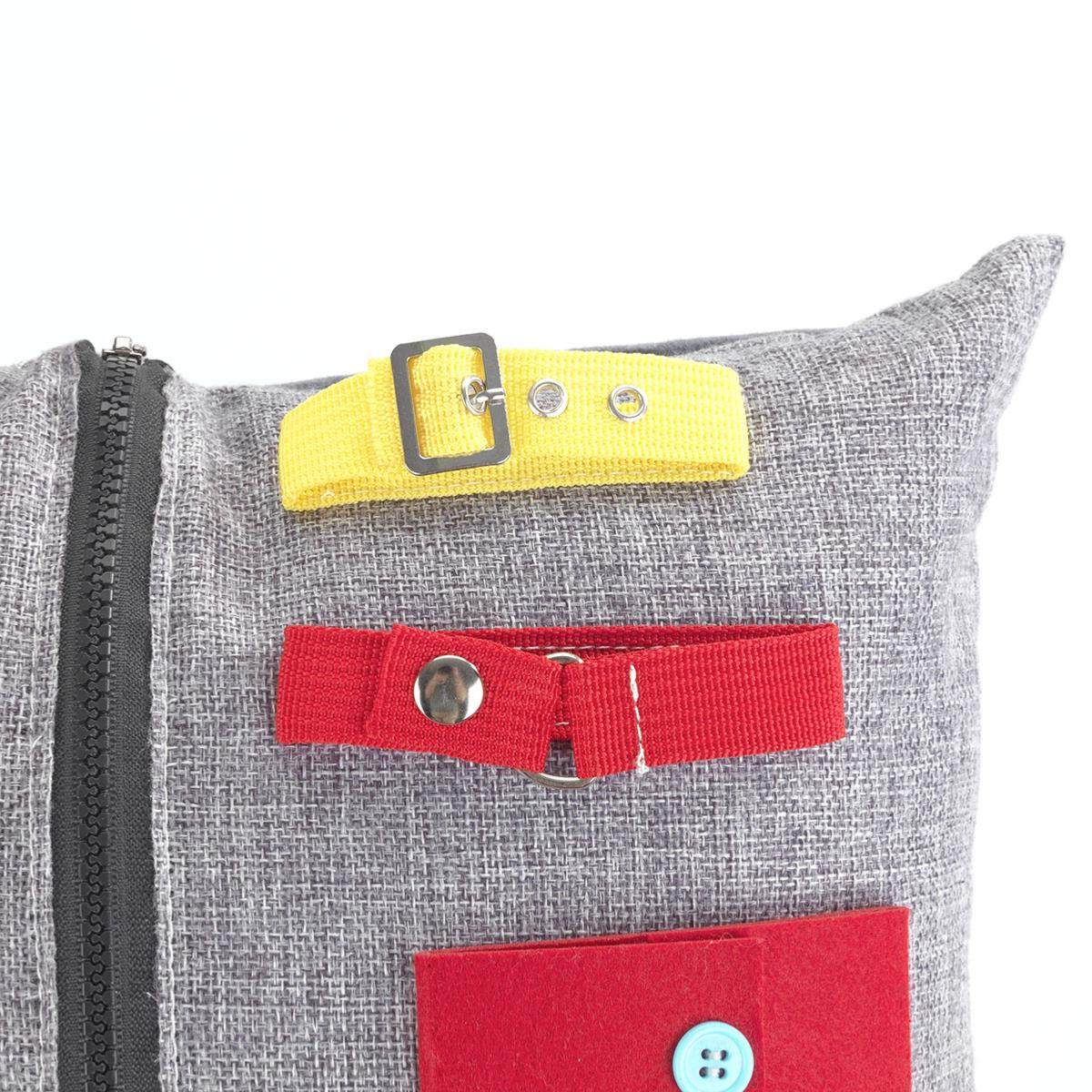 Coussin fidget