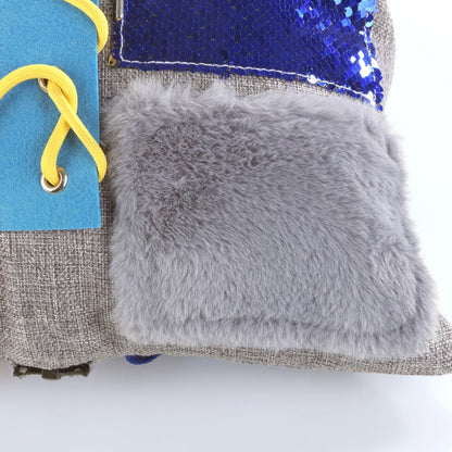 Coussin fidget