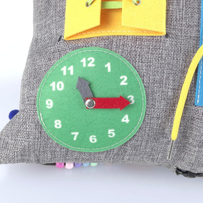 Coussin fidget