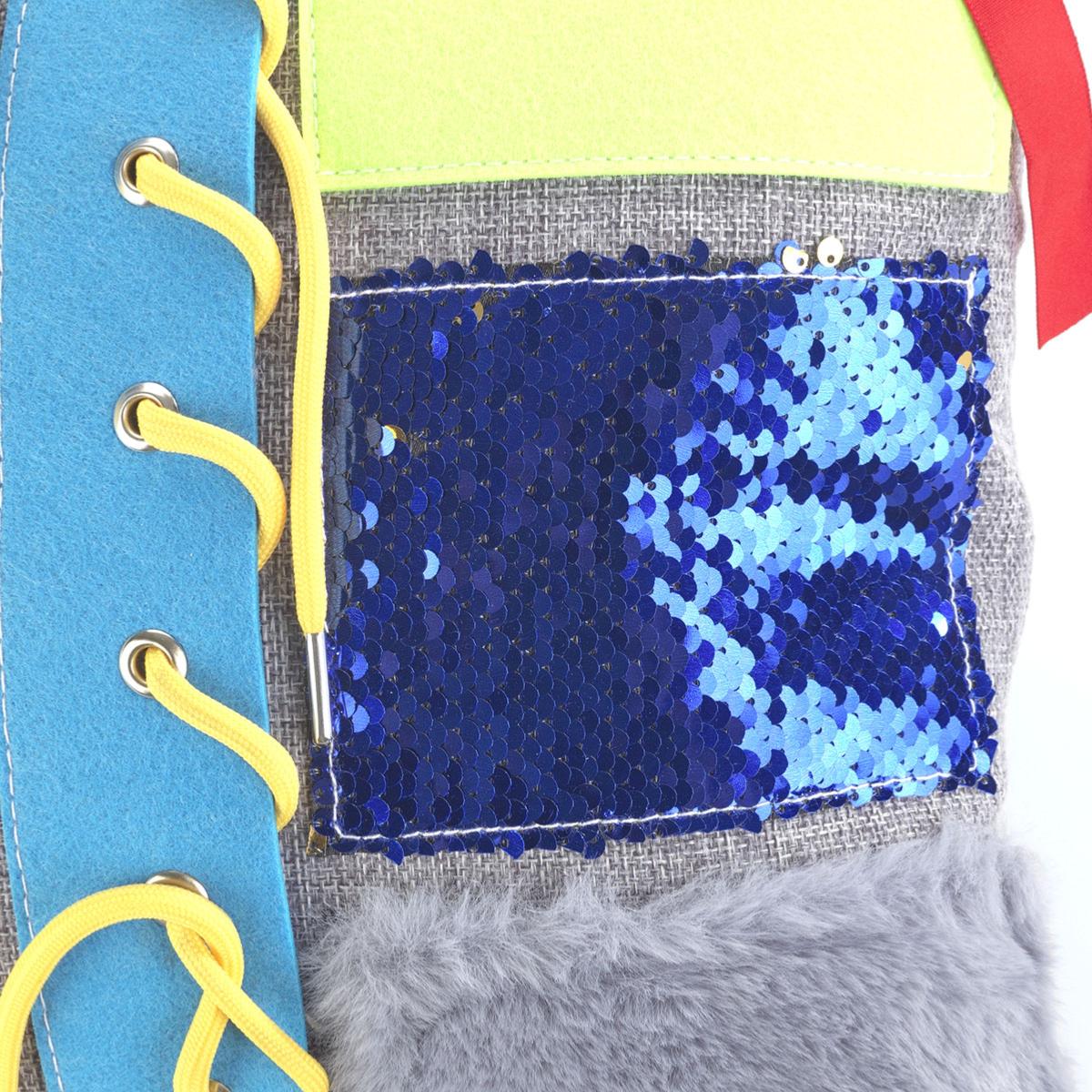 Coussin fidget