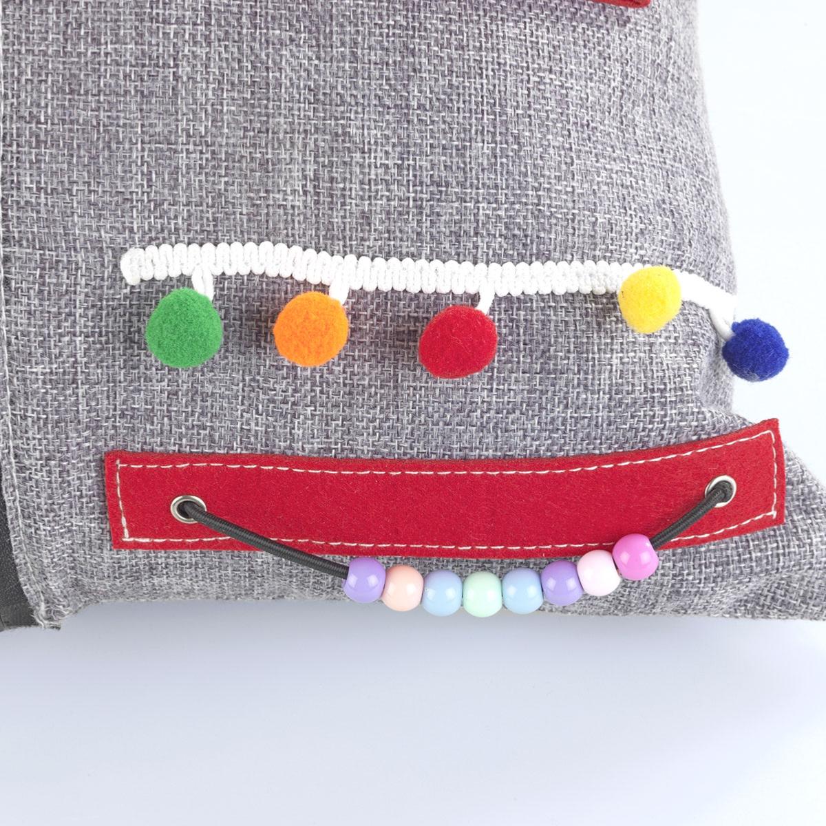 Coussin fidget