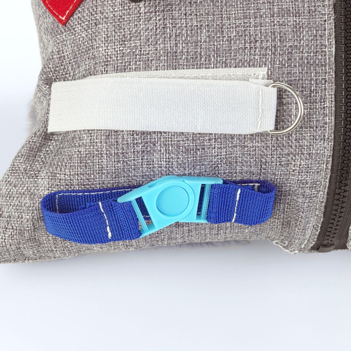 Coussin fidget