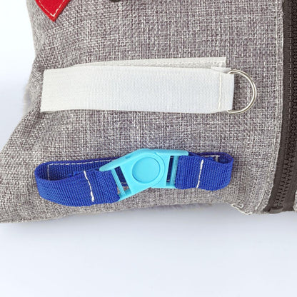Coussin fidget