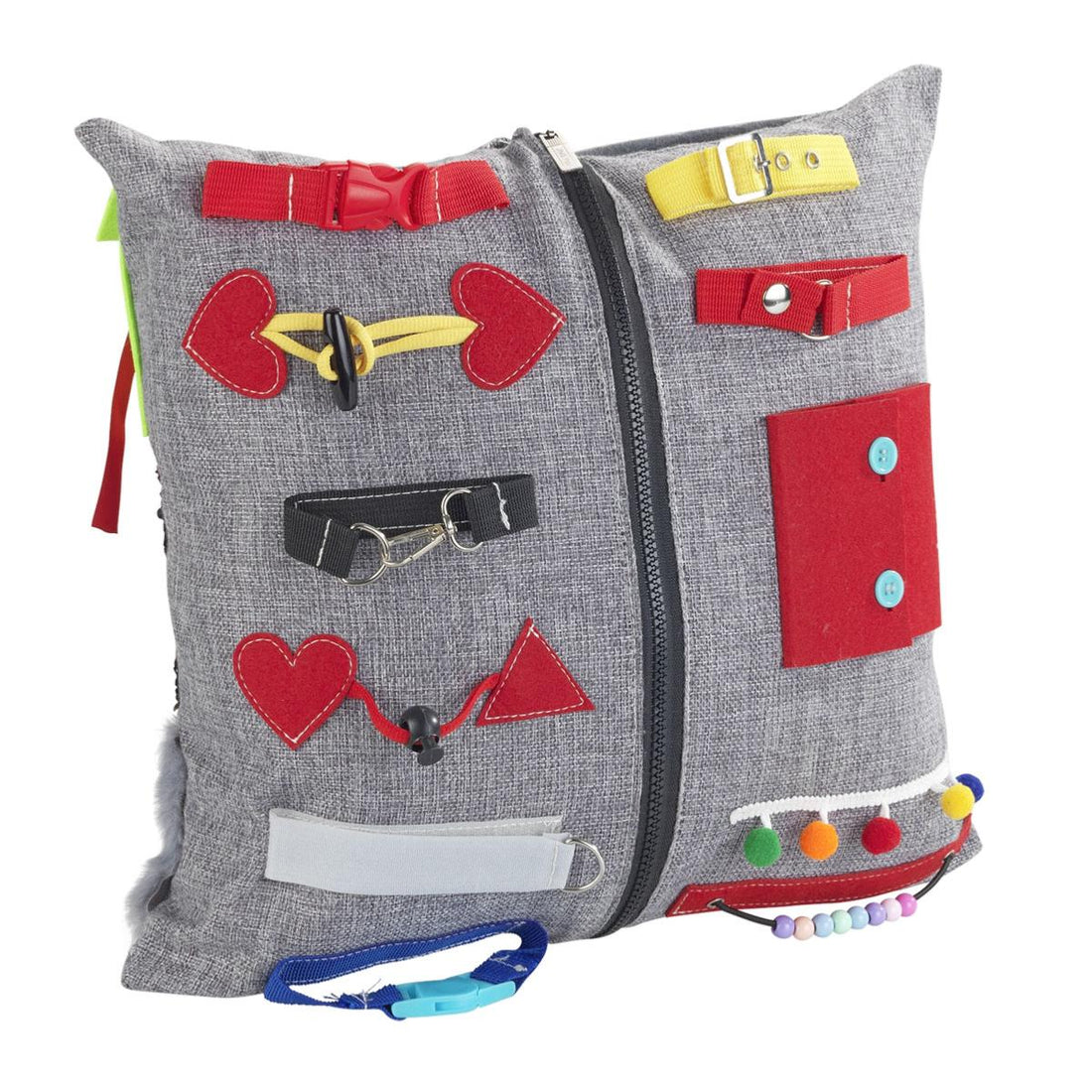 Coussin fidget