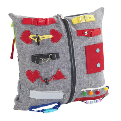 Coussin fidget