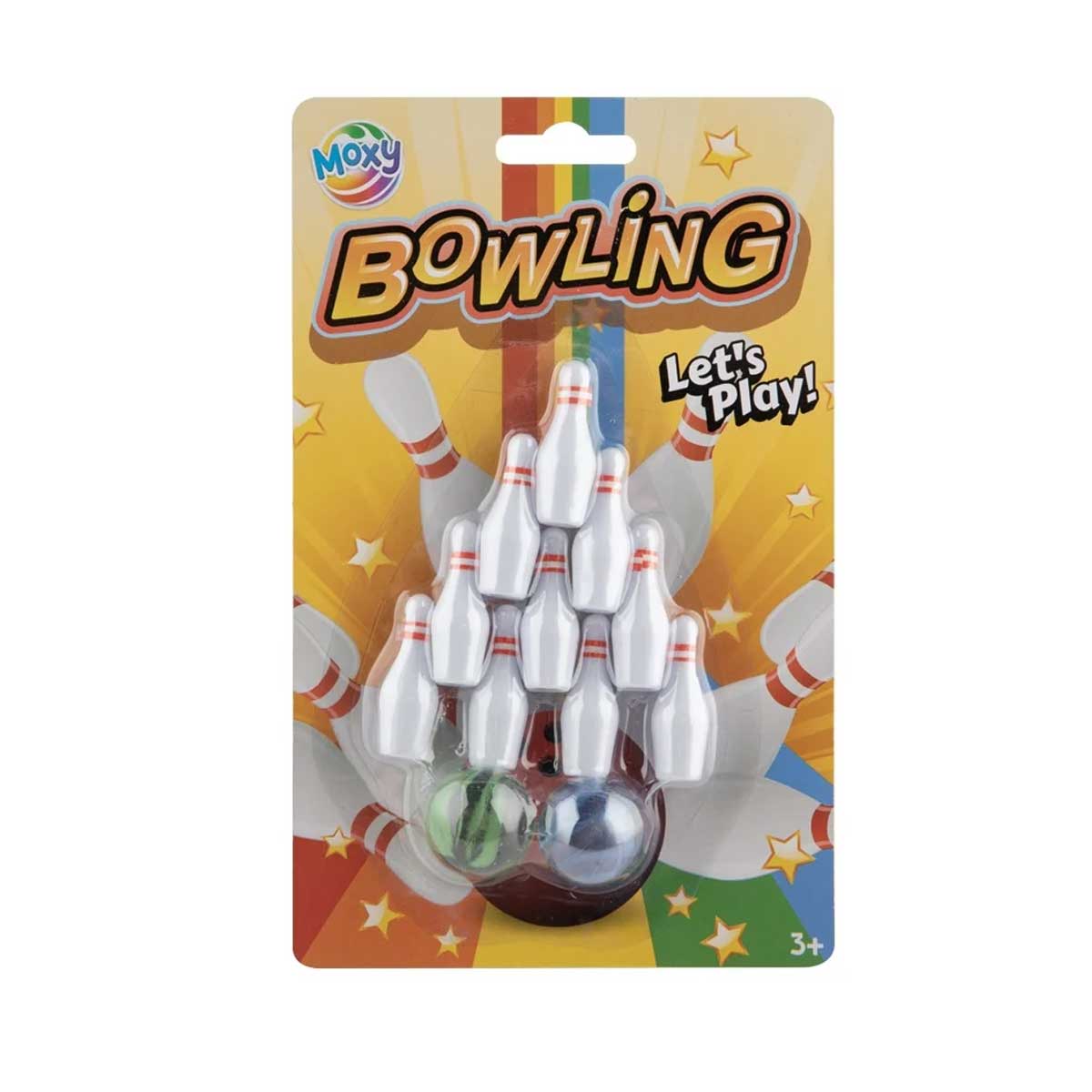 En cadeau 🎁 ! | Bowling de poche