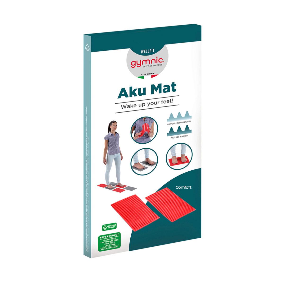 Aku Mat