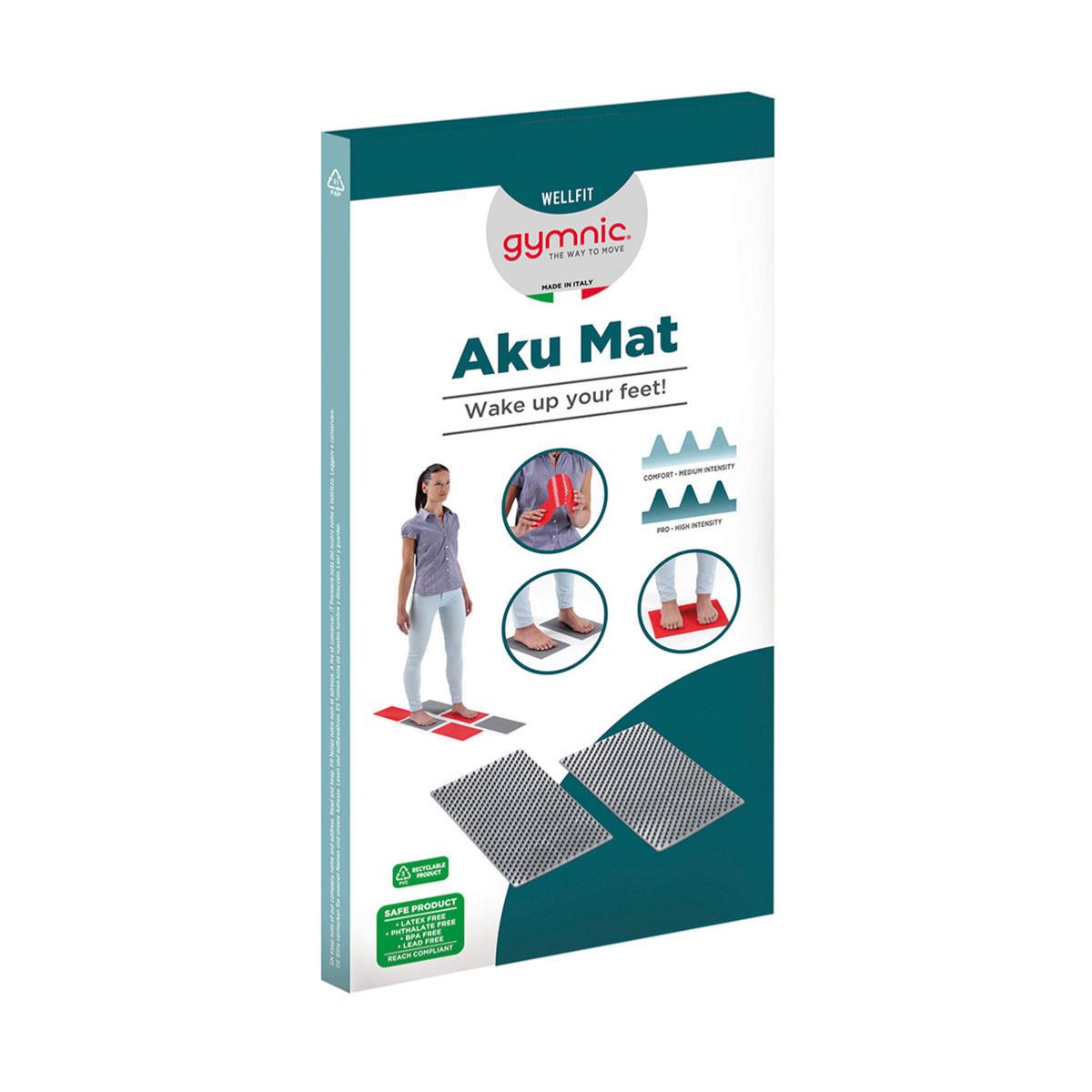 Aku Mat