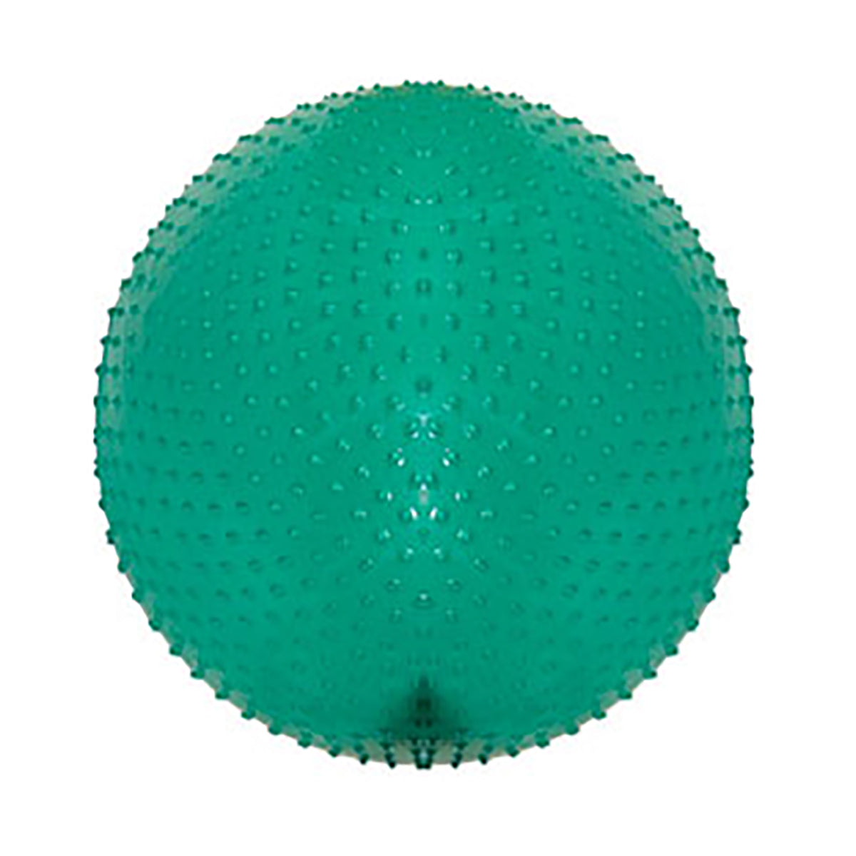Ballon géant &quot;motricité&quot; à picots