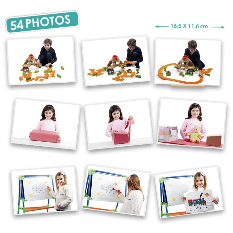 
Photos de séquences