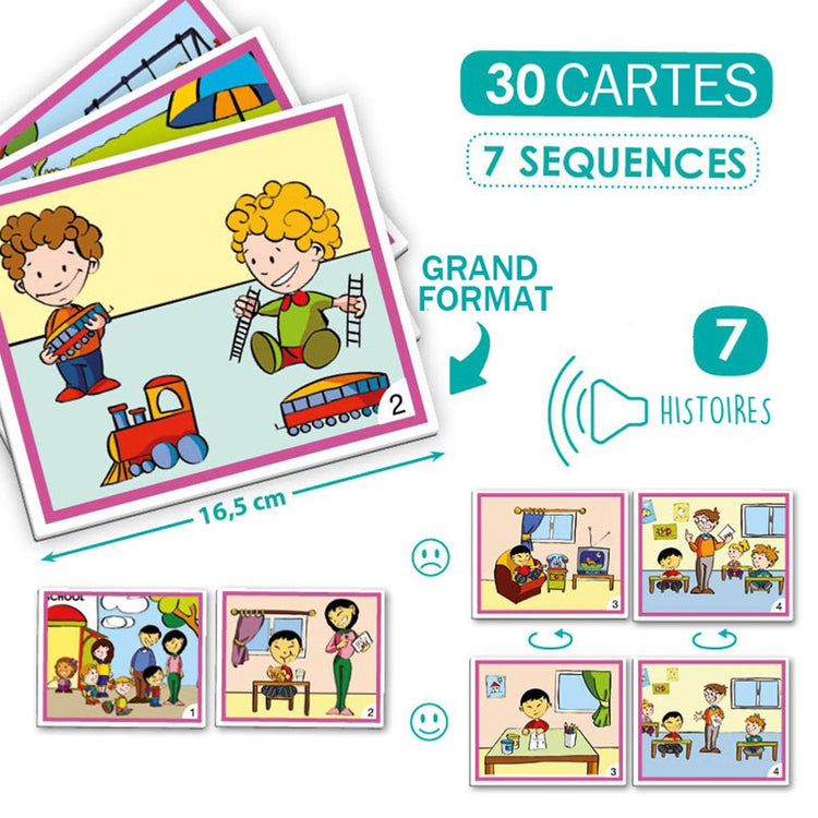 Résolution des conflits à la maison