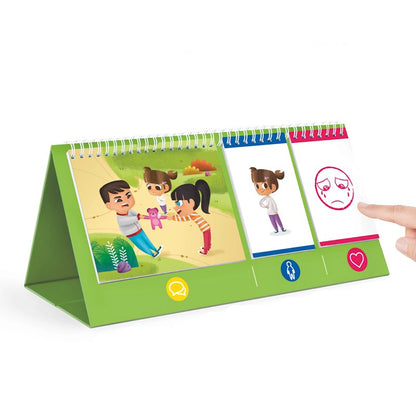 Mets toi à ma place