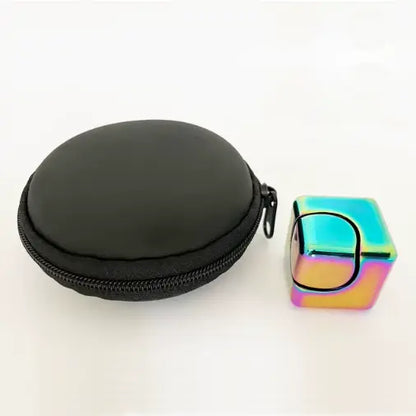 Fidget Spinner Cube